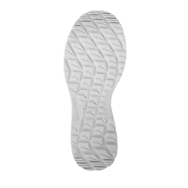 Panter Lupulo hidrogrip  hoge veiligheidsschoen Wit - Afbeelding 4