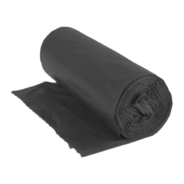 LDPE Zak T70 grijs 60 x 80cm