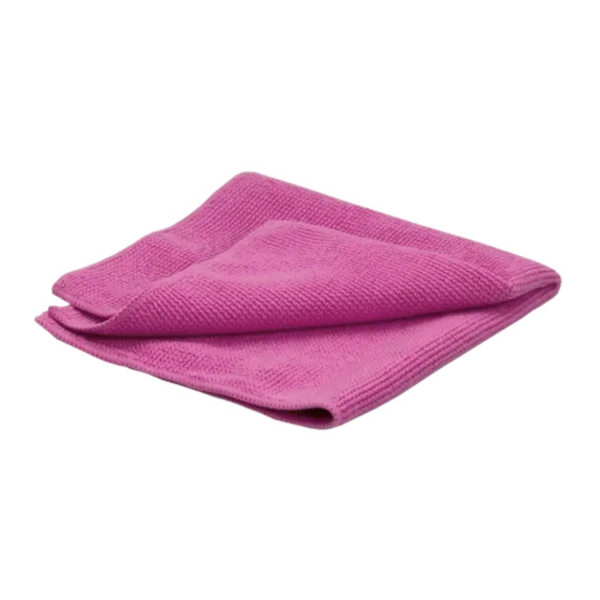 Microvezeldoek 40×40 cm 240 gram - Afbeelding 4